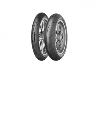 Dunlop SPORTMAX D213 GP PRO  MS3 RACE 120/70 R17 58W